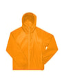 Windbreker B&C Reset JG003 Meta Oranje